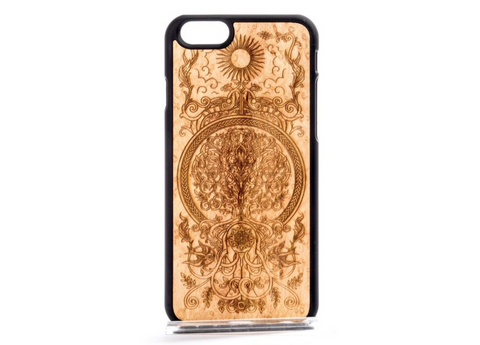 Tree of Life Phone Cover