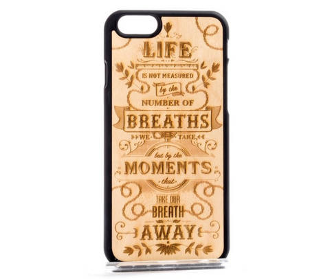 Inspirational Phone Cover