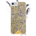 Lavender Phone Case