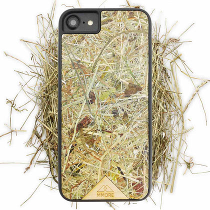 Alpine Hay Phone Case